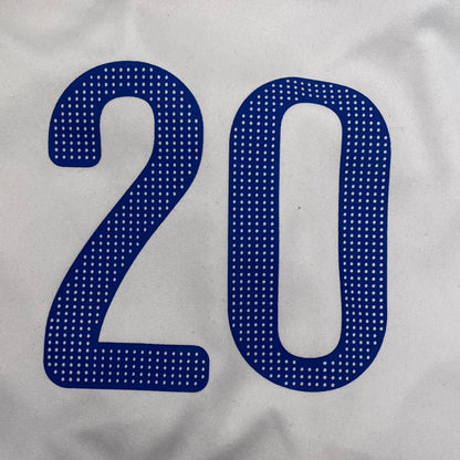 Nike x Brasilien Vintage *Premium* Trikot 2010 | XL