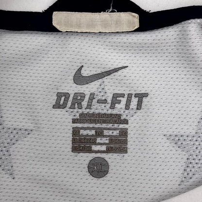 Nike x Brasilien Vintage *Premium* Trikot 2010 | XL