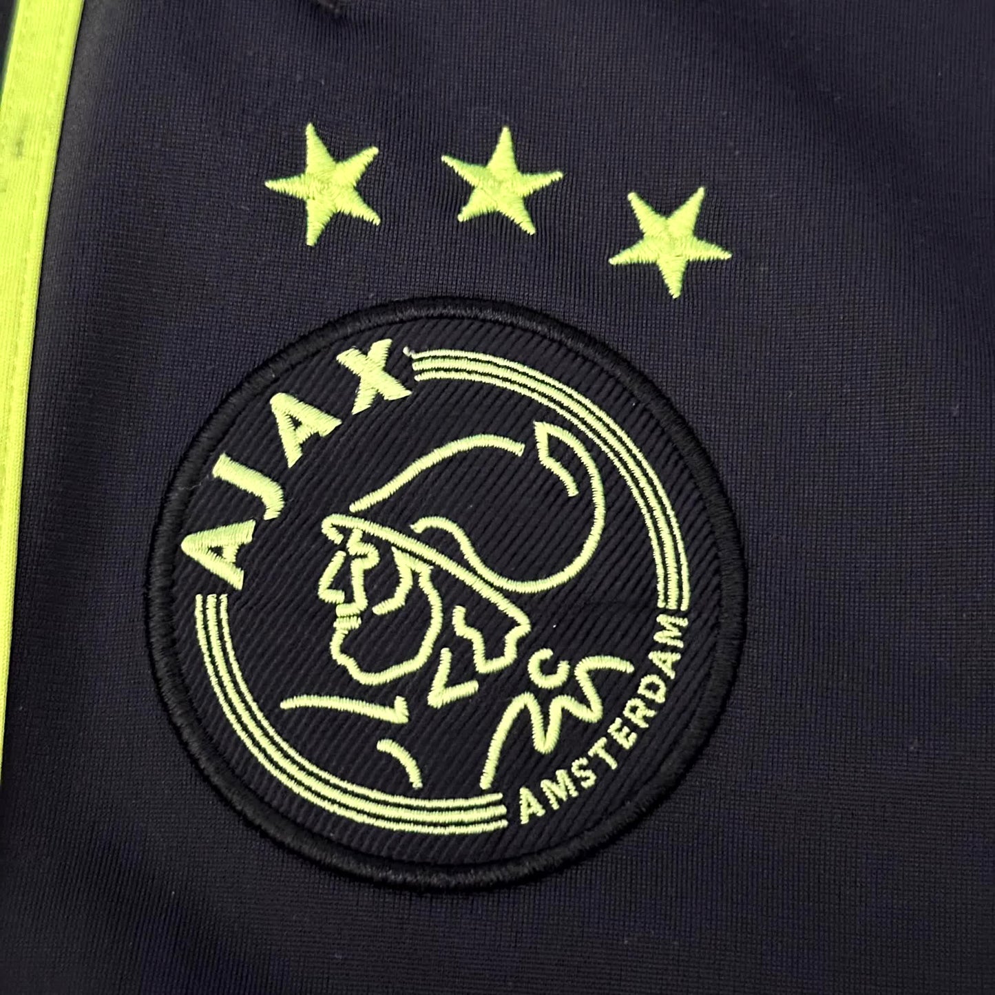 Adidas x Ajax Amsterdam Vintage Tracksuit 2013/14 | S