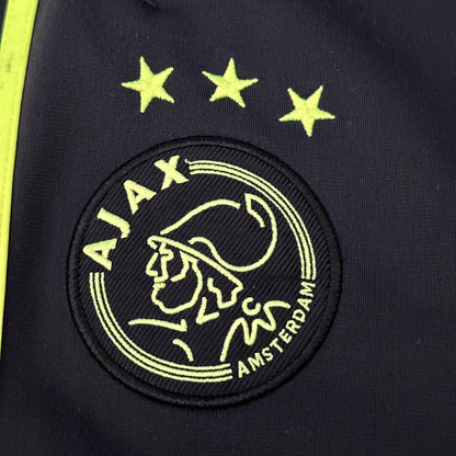 Adidas x Ajax Amsterdam Vintage Tracksuit 2013/14 | S