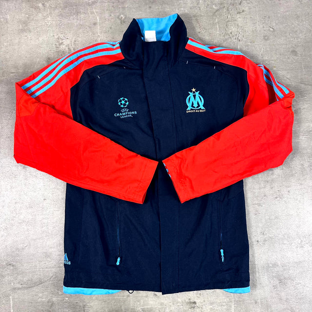 Olympique Marseille CL Tracksuit M