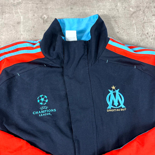 Olympique Marseille CL Tracksuit M