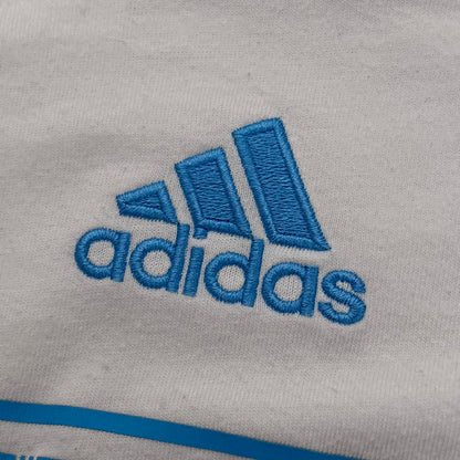 Adidas x Olympique Marseille Vintage Shirt 2008/09 | S