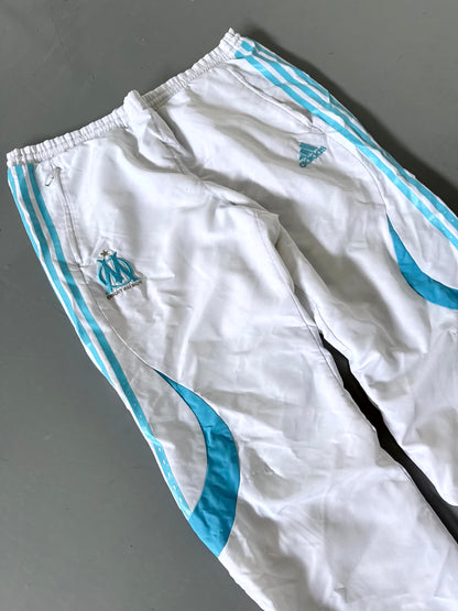 Adidas x Olympique Marseille Vintage Tracksuit XL