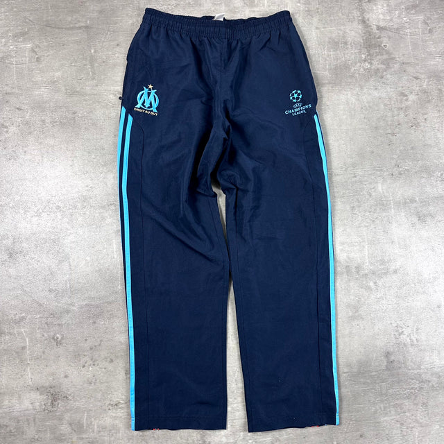 Olympique Marseille CL Tracksuit M