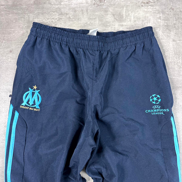 Olympique Marseille CL Tracksuit M