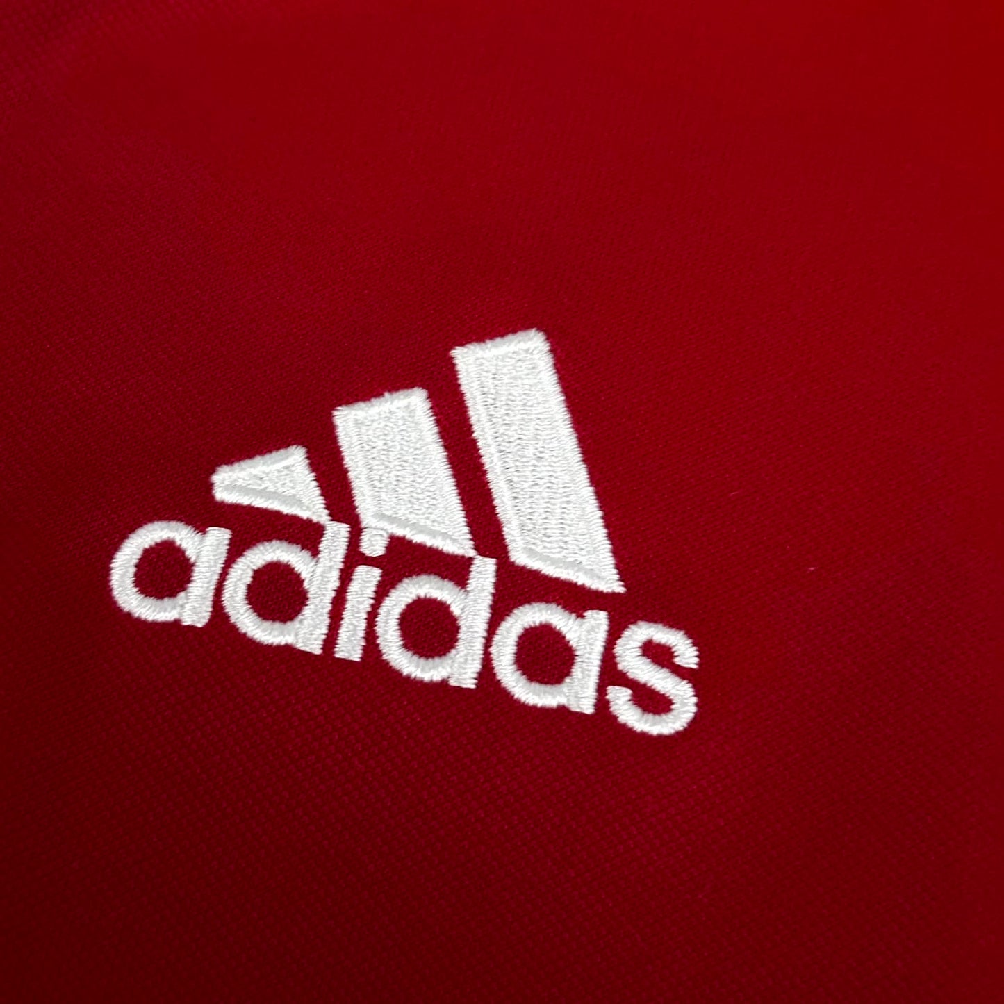 Adidas x FC Bayern Vintage Tracksuit 2008/09 | XXL