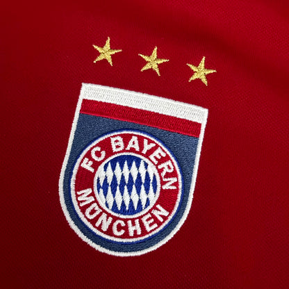 Adidas x FC Bayern Vintage Tracksuit 2008/09 | XXL