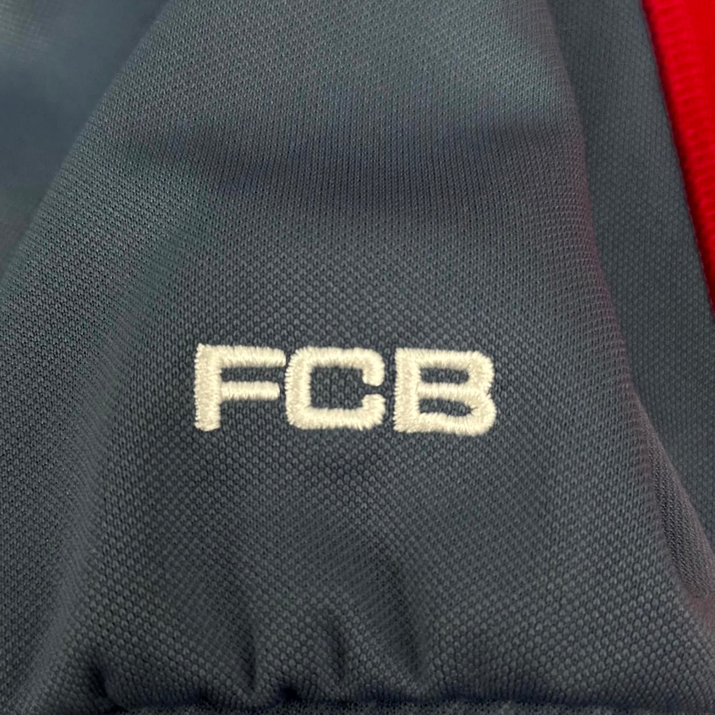 Adidas x FC Bayern Vintage Tracksuit 2008/09 | XXL