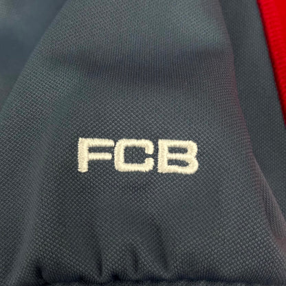 Adidas x FC Bayern Vintage Tracksuit 2008/09 | XXL