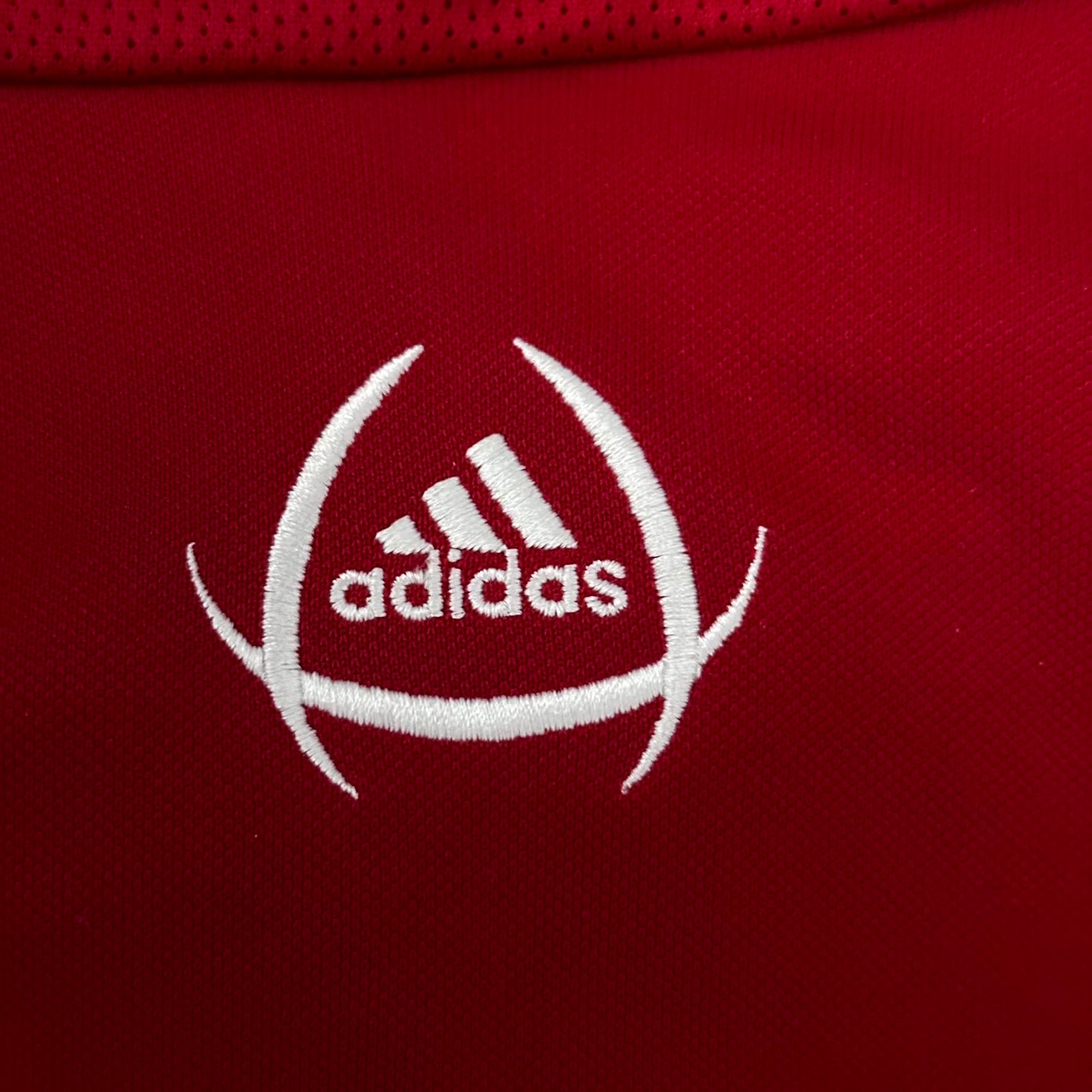 Adidas x FC Bayern Vintage Tracksuit 2008/09 | XXL