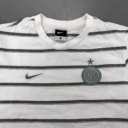 Nike x Inter Mailand Vintage Trikot 2010/11 | S