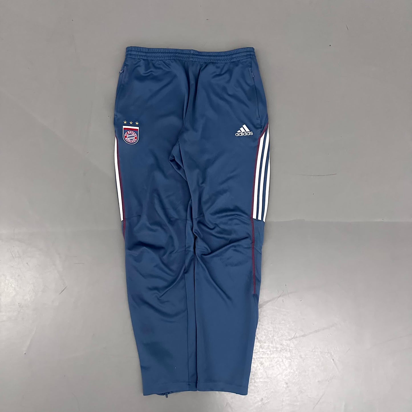 Adidas x FC Bayern Vintage Tracksuit 2008/09 | XXL