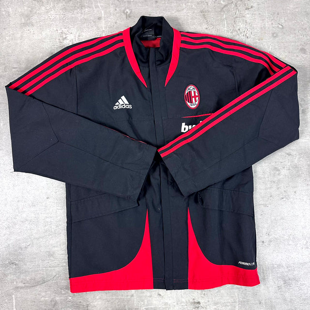 AC Milan Vintage Tracksuit M