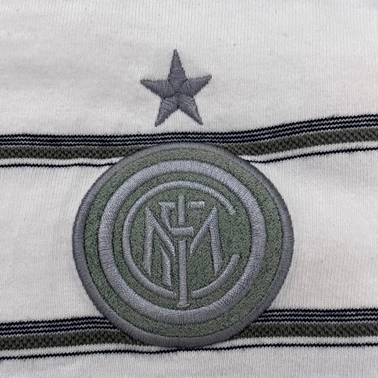 Nike x Inter Mailand Vintage Trikot 2010/11 | S