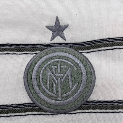 Nike x Inter Mailand Vintage Trikot 2010/11 | S