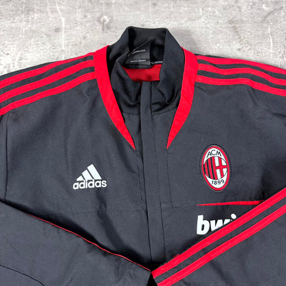 AC Milan Vintage Tracksuit M