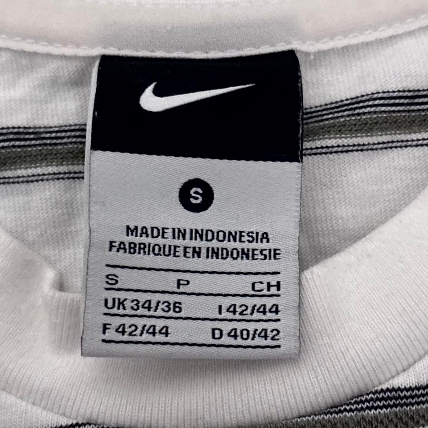 Nike x Inter Mailand Vintage Trikot 2010/11 | S