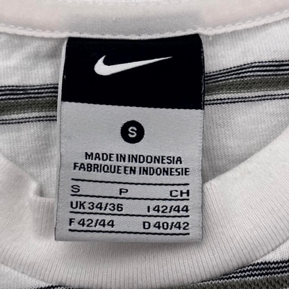 Nike x Inter Mailand Vintage Trikot 2010/11 | S