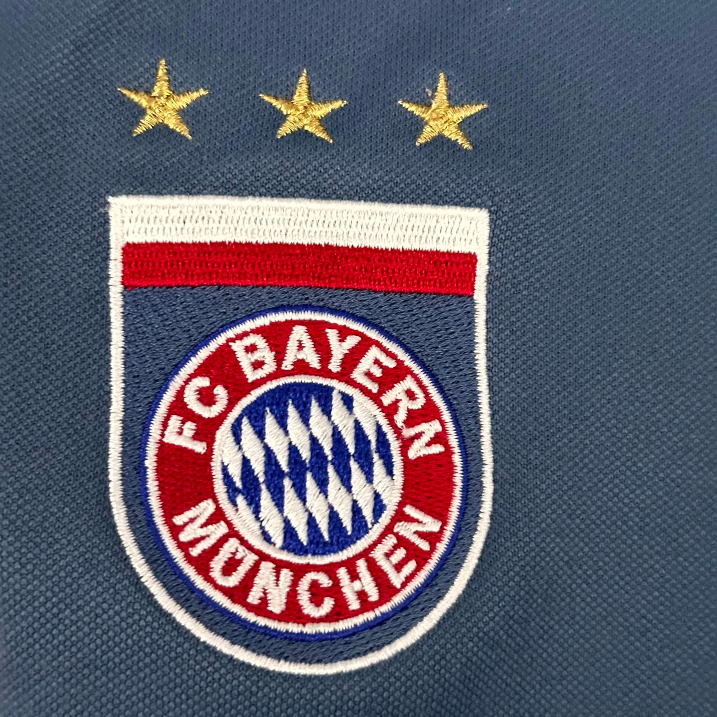 Adidas x FC Bayern Vintage Tracksuit 2008/09 | XXL