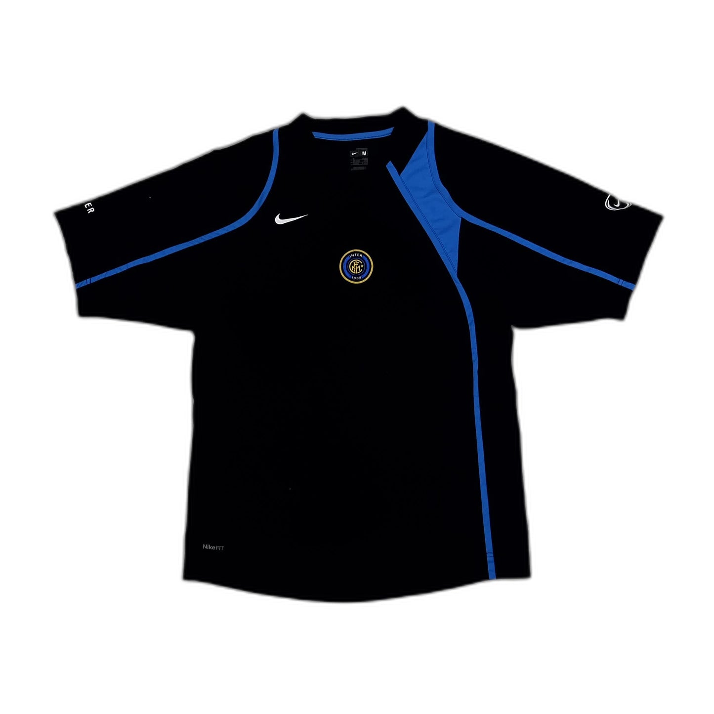 Nike x Inter Mailand Vintage *Premium* Trikot 2005/06 | M