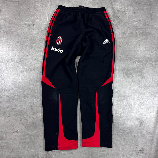 AC Milan Vintage Tracksuit M