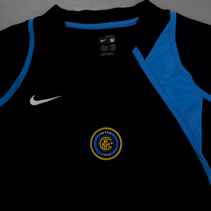 Nike x Inter Mailand Vintage *Premium* Trikot 2005/06 | M