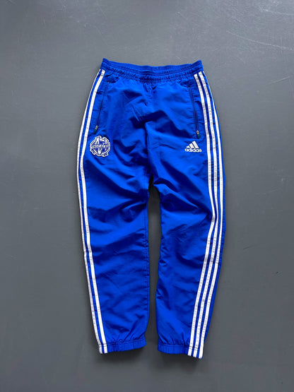 Adidas x Marseille Vintage Trackpants | XS