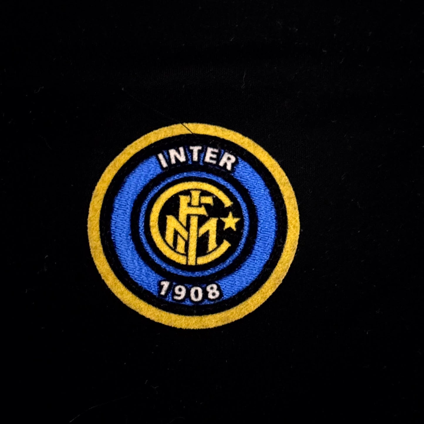 Nike x Inter Mailand Vintage *Premium* Trikot 2005/06 | M
