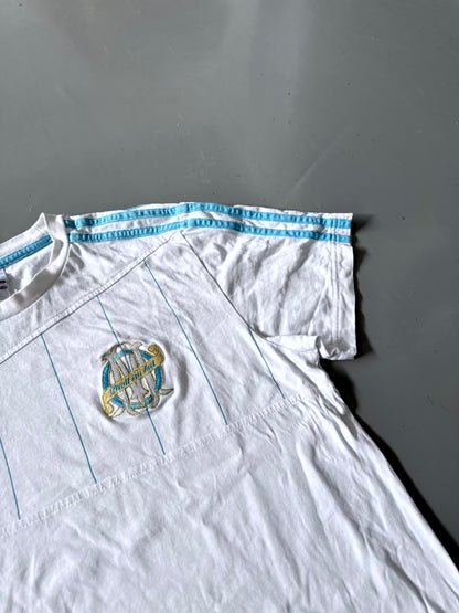 Adidas x Olympique Marseille Vintage Shirt L