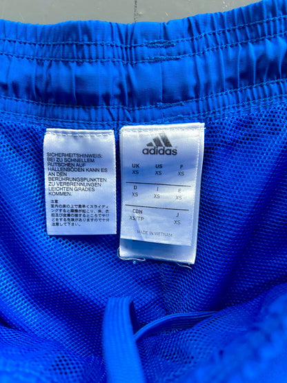 Adidas x Marseille Vintage Trackpants | XS