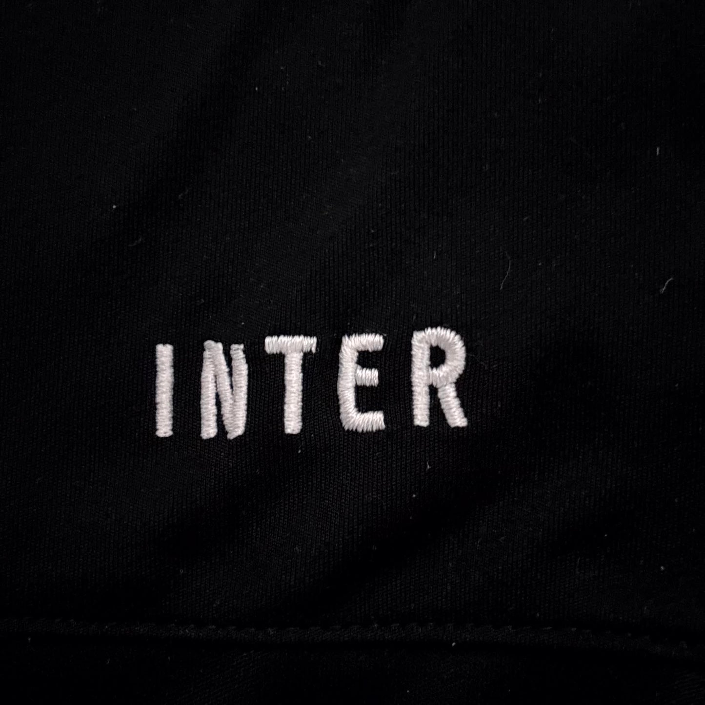 Nike x Inter Mailand Vintage *Premium* Trikot 2005/06 | M