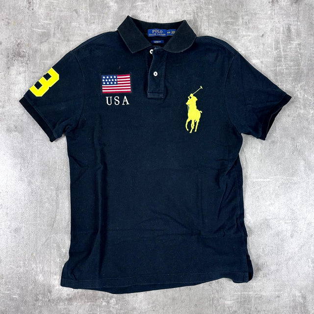 Ralph Lauren Polo T-Shirt USA M