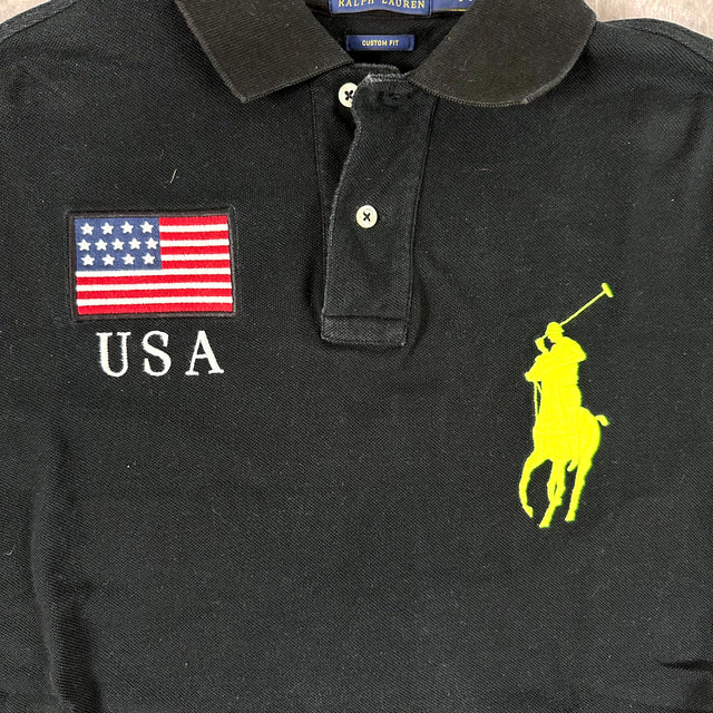 Ralph Lauren Polo T-Shirt USA M