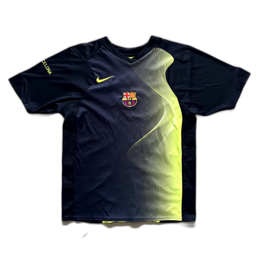 Nike x FC Barcelona Vintage *Premium* Trikot 2008/09 | S