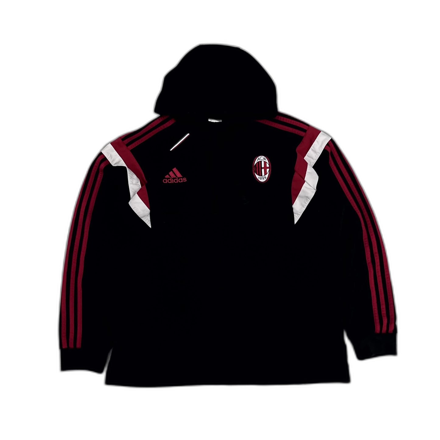 Adidas x AC Mailand Vintage Pullover 2012/13 | L