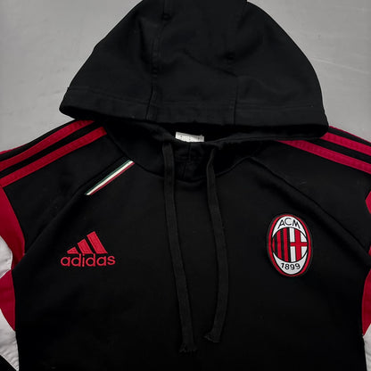 Adidas x AC Mailand Vintage Pullover 2012/13 | L