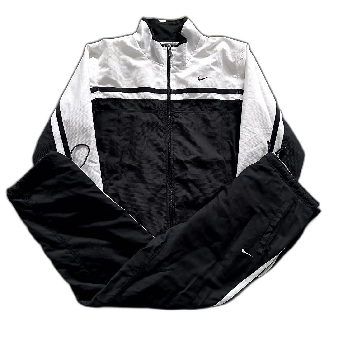 Nike Vintage Tracksuit | L