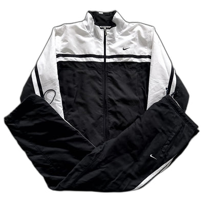Nike Vintage Tracksuit | L