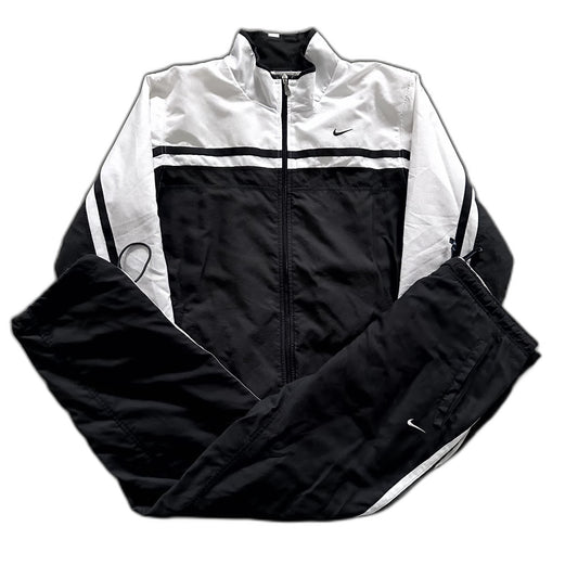 Nike Vintage Tracksuit | L