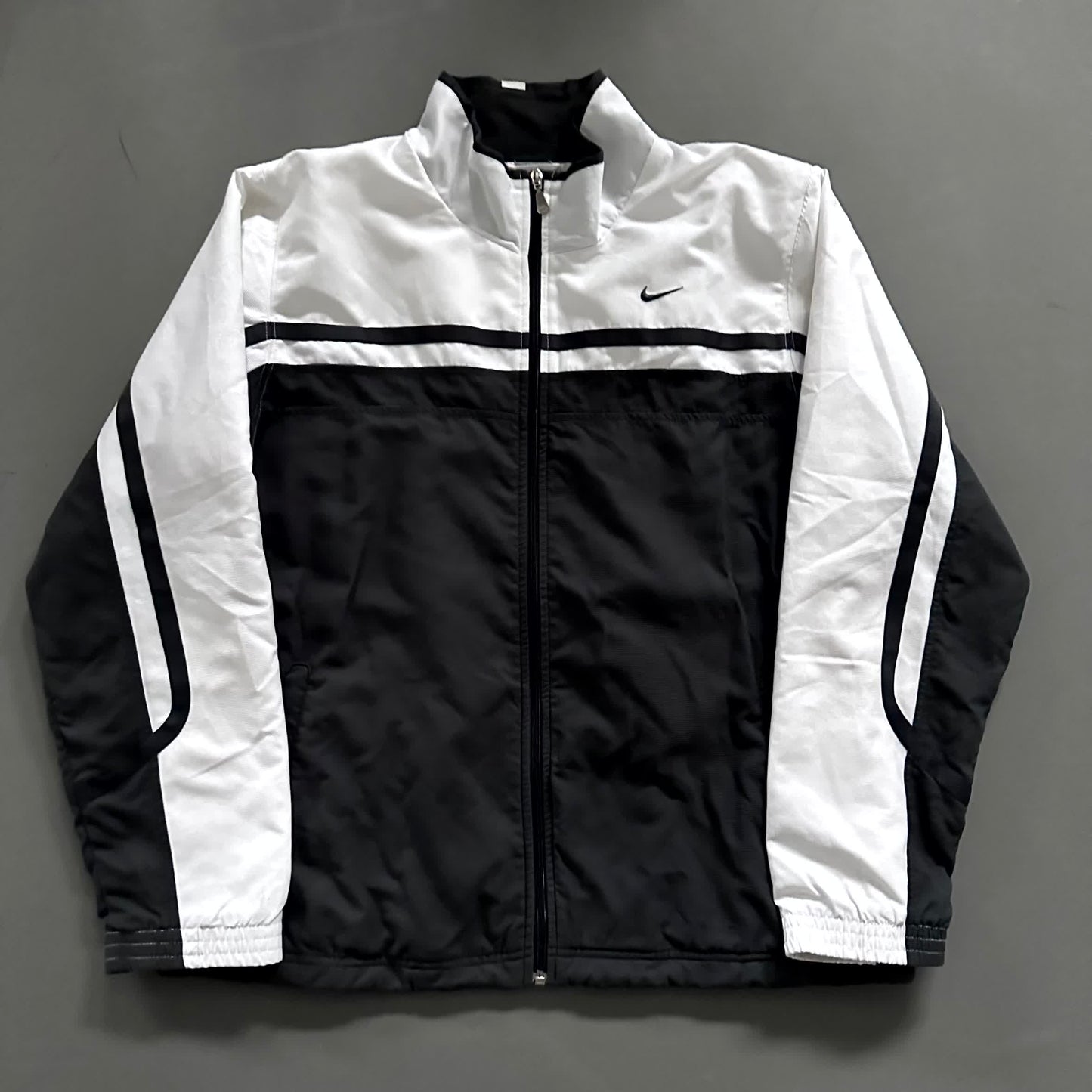 Nike Vintage Tracksuit | L