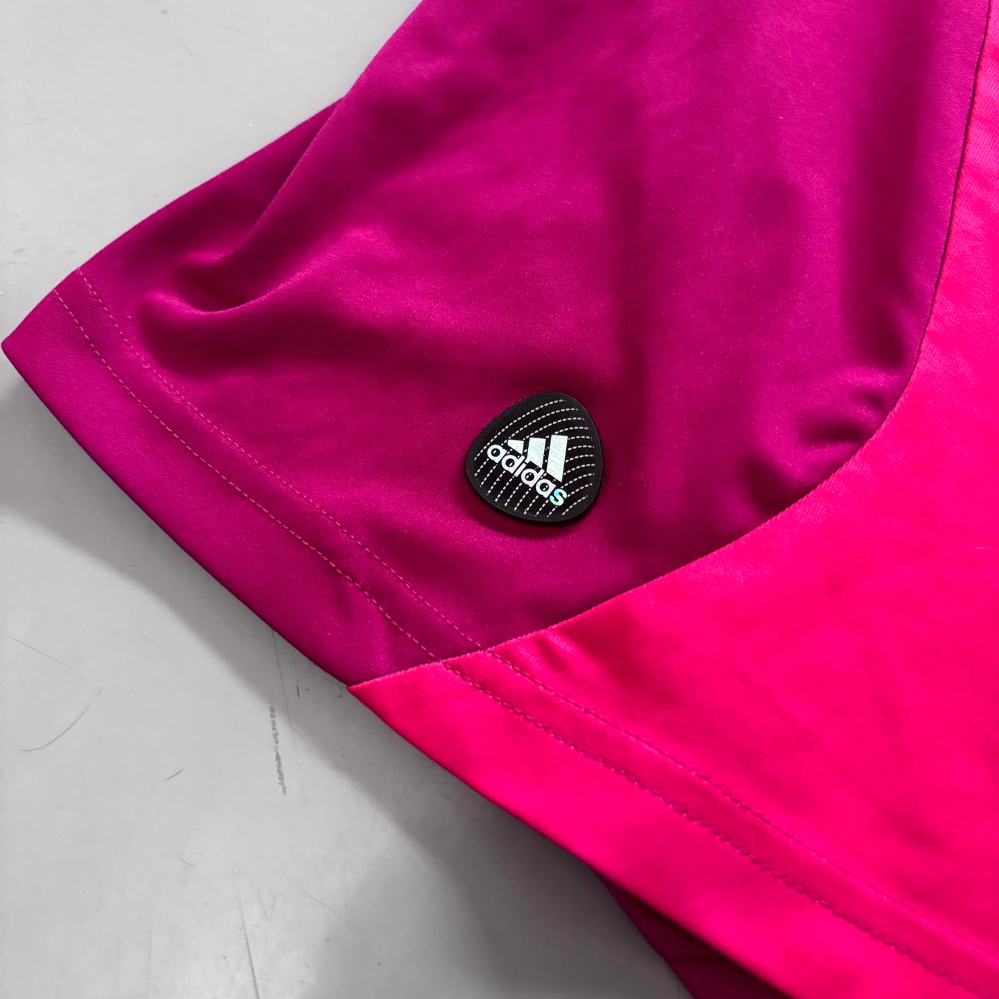 Adidas x Olympique Lyon Vintage Trikot 2009/10 | XL