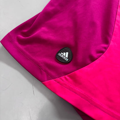 Adidas x Olympique Lyon Vintage Trikot 2009/10 | XL