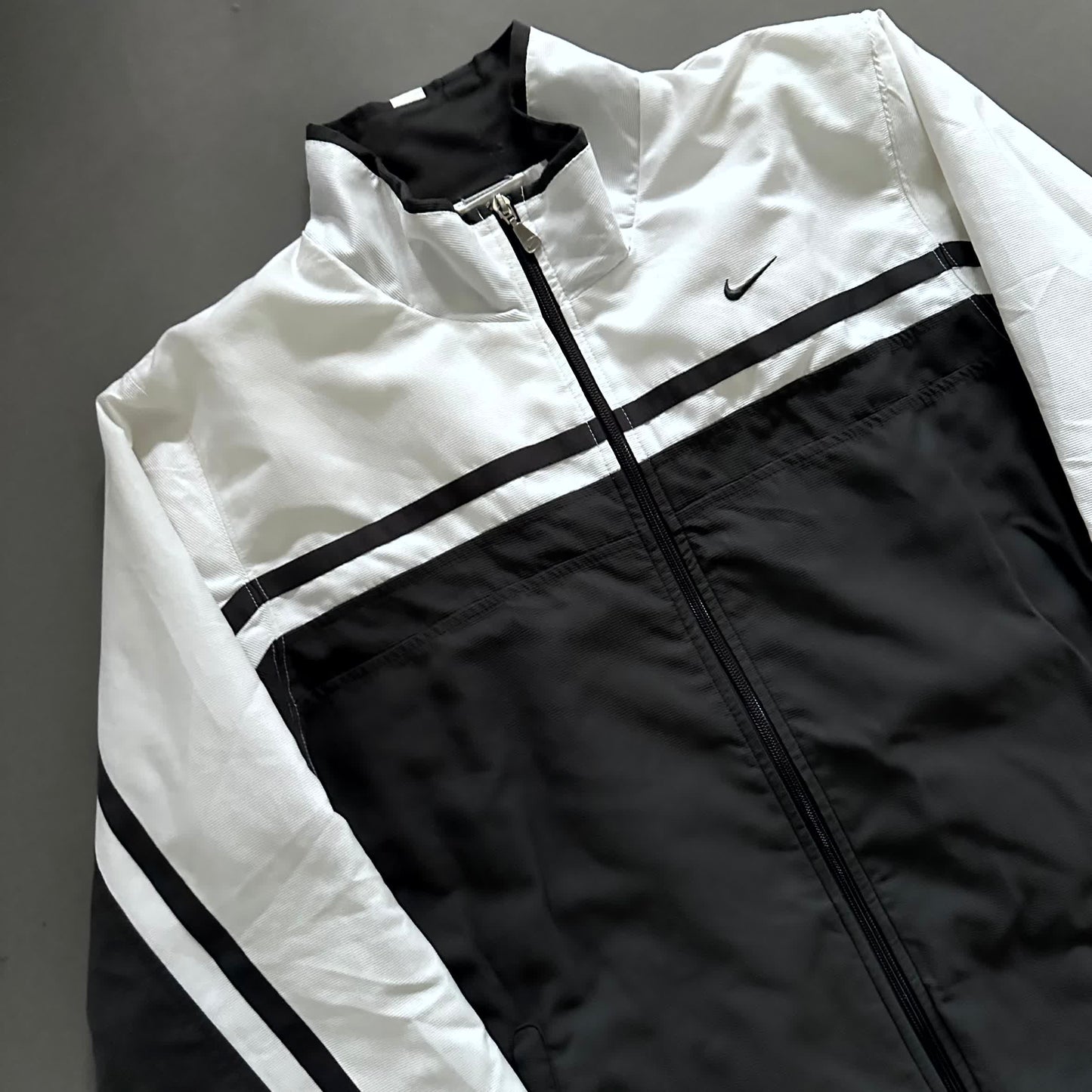 Nike Vintage Tracksuit | L