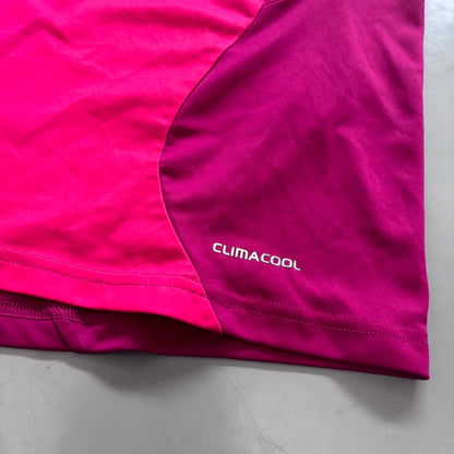 Adidas x Olympique Lyon Vintage Trikot 2009/10 | XL