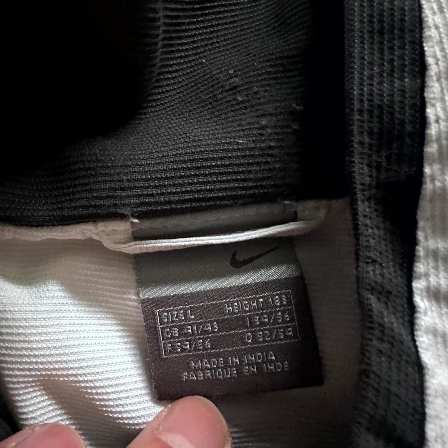 Nike Vintage Tracksuit | L