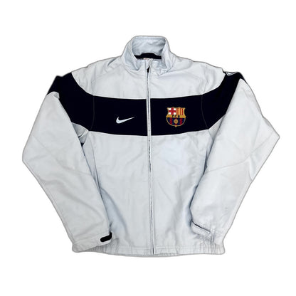 Nike x FC Barcelona Vintage Trackjacket 2007/08 | S