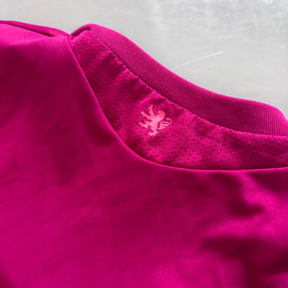 Adidas x Olympique Lyon Vintage Trikot 2009/10 | XL