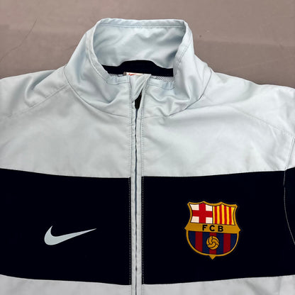 Nike x FC Barcelona Vintage Trackjacket 2007/08 | S