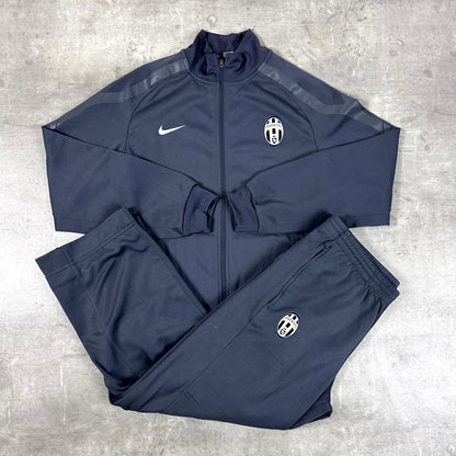 Juventus Tracksuit S